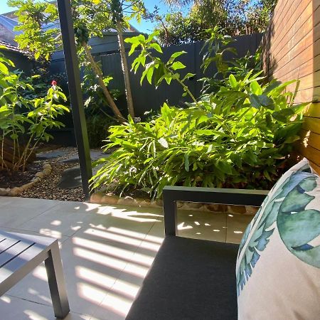 Апартаменти The Mitchell Bondi Garden 4 Сідней Екстер'єр фото