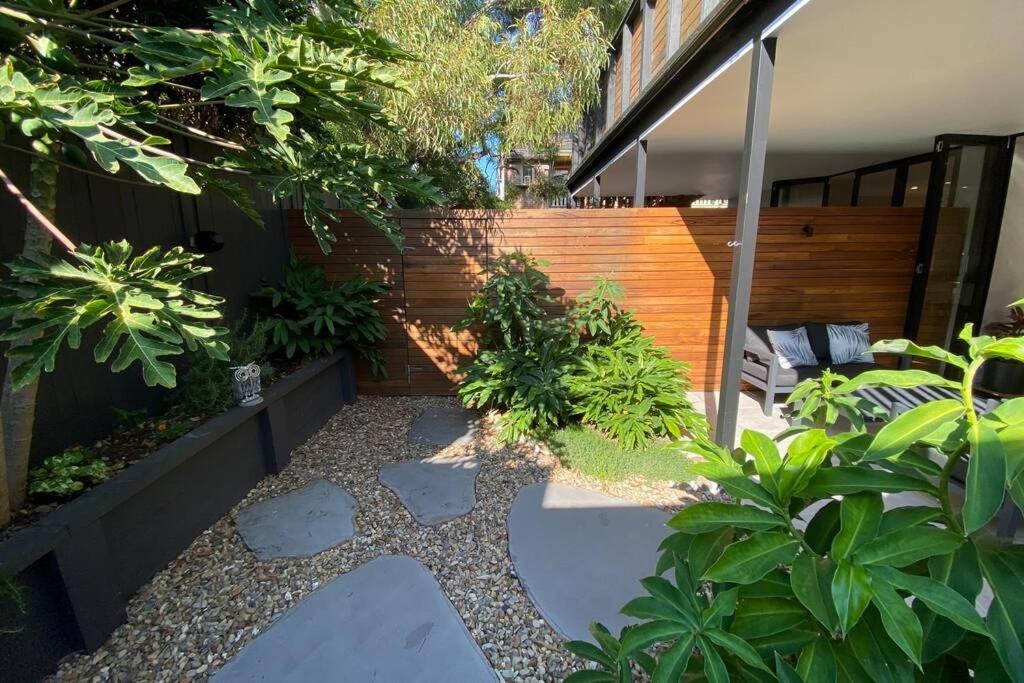 Апартаменти The Mitchell Bondi Garden 4 Сідней Екстер'єр фото